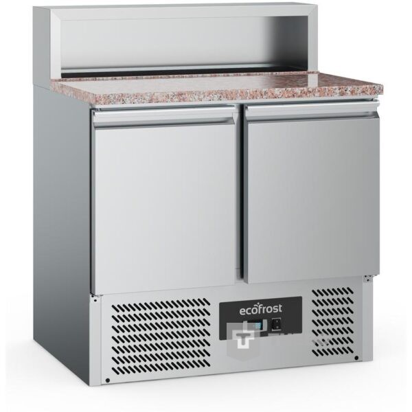 Pizzawerkbank Combisteel 7950.5090 - 0