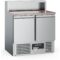 Pizzawerkbank Combisteel 7950.5090 - 0
