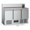 Pizzawerkbank Combisteel 7950.5095 - 0