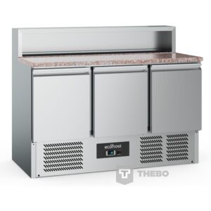 Pizzawerkbank Combisteel 7950.5095 - 0