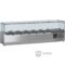 Opzetvitrine Combisteel 7950.5128 - 0