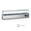 Opzetvitrine Combisteel 7950.5129 - 0