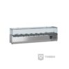 Opzetvitrine Combisteel 7950.5129 - 1