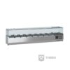 Opzetvitrine Combisteel 7950.5131 - 1