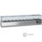 Opzetvitrine Combisteel 7950.5133 - 0