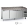 Pizzawerkbank Combisteel 7950.5140 - 0