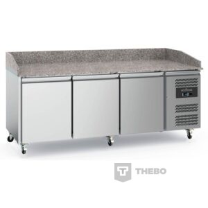 Pizzawerkbank Combisteel 7950.5140 - 0