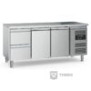 Koelwerkbank Combisteel 7950.5160 - 0