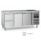 Koelwerkbank Combisteel 7950.5160 - 0
