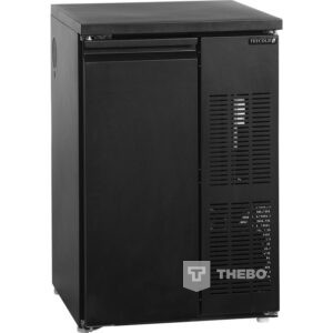 Biervatenkoeler Tefcold CKC2 - 0