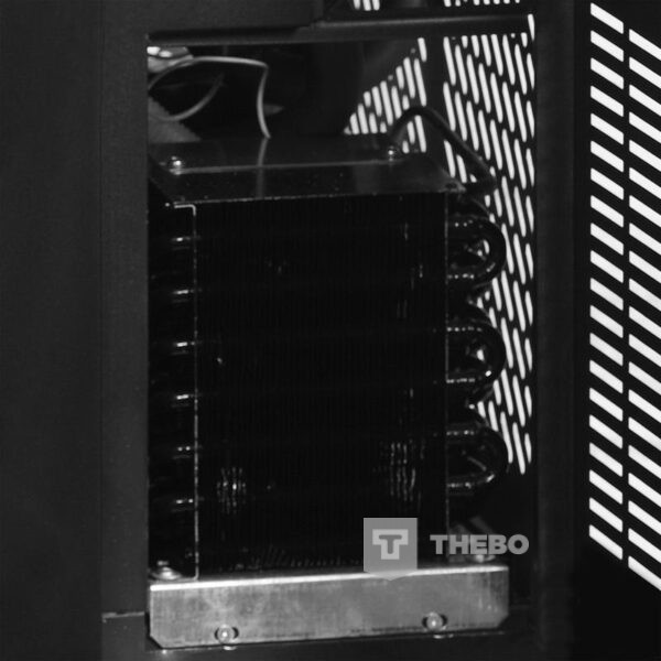 Biervatenkoeler Tefcold CKC4 - 2
