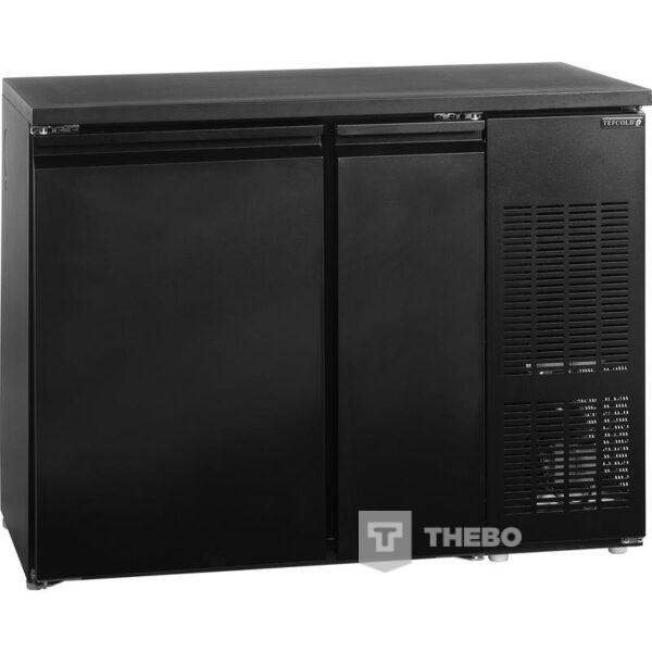 Biervatenkoeler Tefcold CKC6 - 0