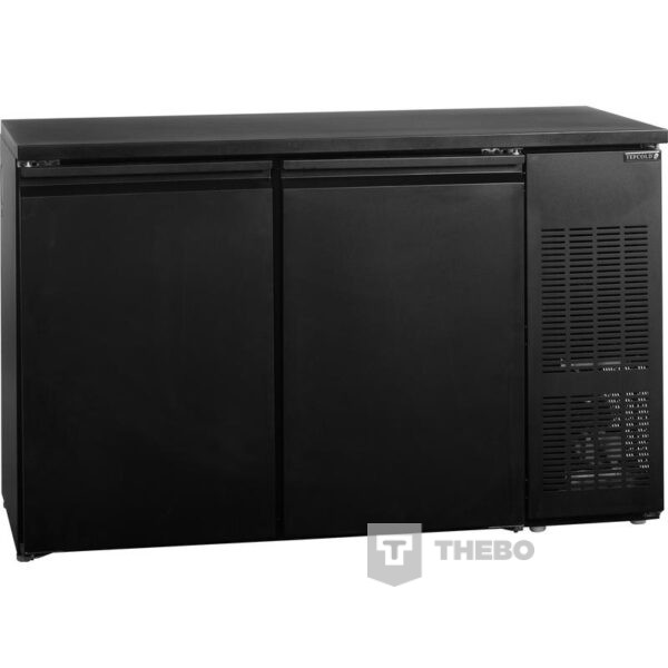 Biervatenkoeler Tefcold CKC8 - 0