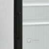Glasdeur koelkast Tefcold SCU1375CP - 2