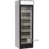 Glasdeur koelkast Tefcold SCU1375CP - 1