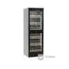 Glasdeur koelkast Tefcold SCU2375 - 1