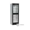 Glasdeur koelkast Tefcold SCU2375 - 0