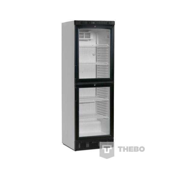 Glasdeur koelkast Tefcold SCU2375 - 0