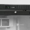 Glasdeur koelkast Tefcold SCU2375 - 3