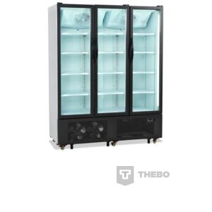 Wandkoeling Tefcold FS1600H - 0