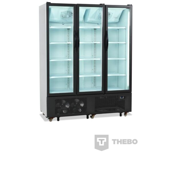 Wandkoeling Tefcold FS1600H - 0