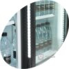 Wandkoeling Tefcold FS1600H - 1