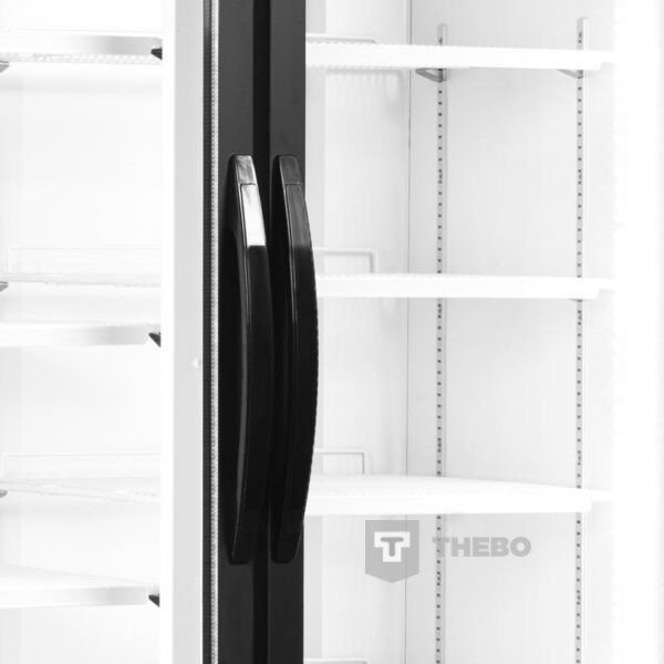 Wandkoeling Tefcold FSC1000H - 2