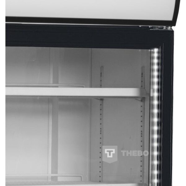 Wandkoeling Tefcold FSC1000H - 3