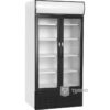 Wandkoeling Tefcold FSC1000H - 0