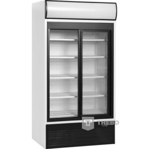 Wandkoeling Tefcold FSC1000S - 0