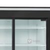 Wandkoeling Tefcold FSC1000S - 2
