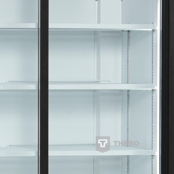 Wandkoeling Tefcold FSC1000S - 3