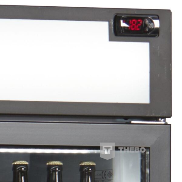 Wandkoeling Tefcold FSC1600H - 2