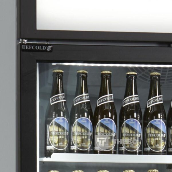 Wandkoeling Tefcold FSC1600H - 1