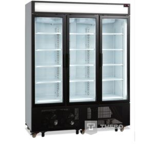 Wandkoeling Tefcold FSC1600H - 0