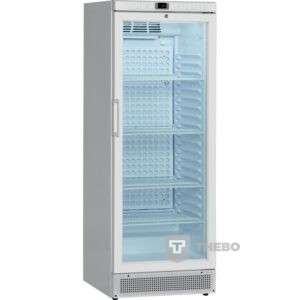 Glasdeur koelkast Tefcold MSU300 - 0