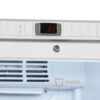Glasdeur koelkast Tefcold MSU400 - 1