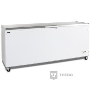 Vrieskist Tefcold CF700S SL - 0