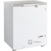 Vrieskist Tefcold FR205S SL - 0