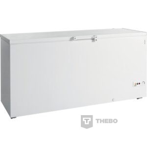 Vrieskist Tefcold FR605 SL - 0