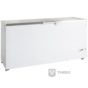 Vrieskist Tefcold FR605S SL - 0