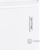 Vrieskist Tefcold FR605S SL - 2
