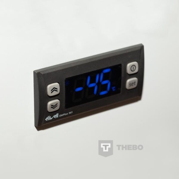 Vrieskist Tefcold SE10-45 - 2