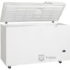 Vrieskist Tefcold SE40-45 - 0