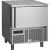 Blast chiller & blast freezer Tefcold BLC3 - 0