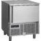 Blast chiller & blast freezer Tefcold BLC3 - 0