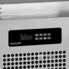 Blast chiller & blast freezer Tefcold BLC3 - 2