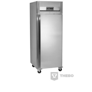Bakkersvrieskast Tefcold BF850 - 0