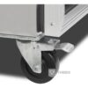 Bakkersvrieskast Tefcold BF850 - 1