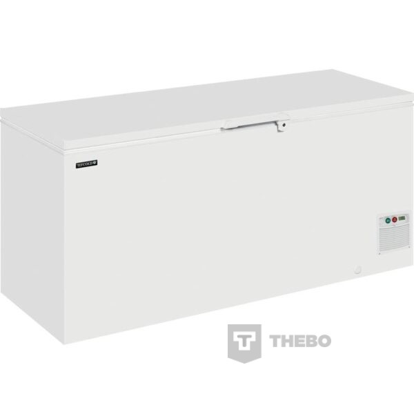 Vrieskist Tefcold EL71 - 0